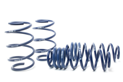 H/R Springs 28843-11