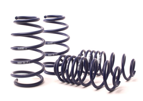 H/R Springs 50702