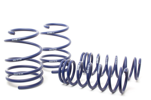 H/R Springs 54462