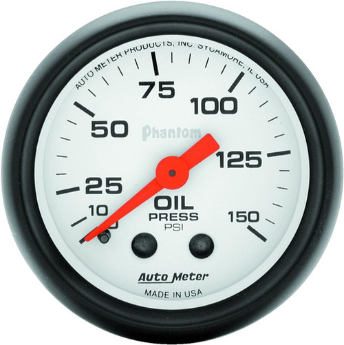Auto Meter 5723