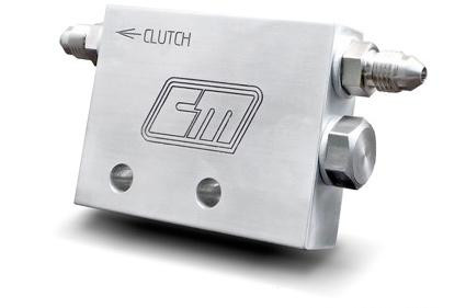Clutch Masters FCV-2000