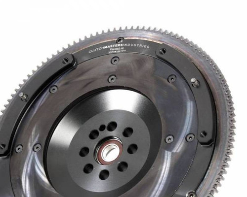 Clutch Masters FW-040-AL
