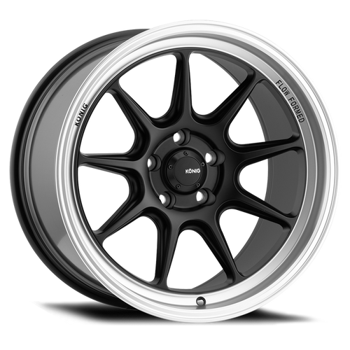 Konig Wheels CT75100355