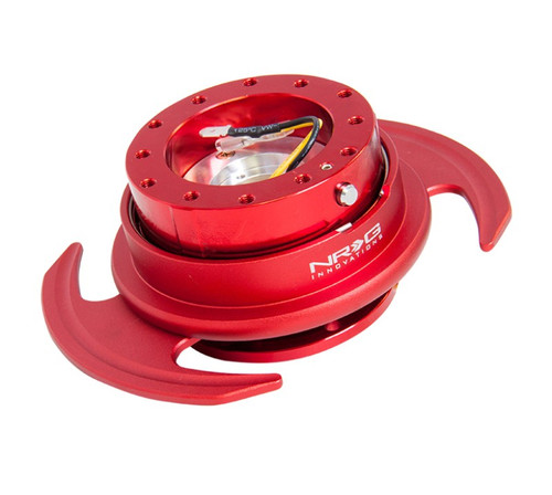 NRG Innovations SRK-650RD