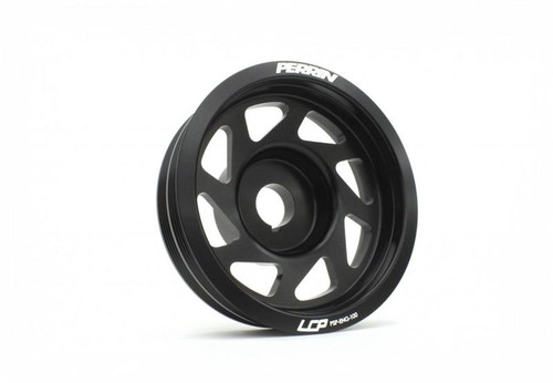 Perrin Performance PSP-ENG-100BK