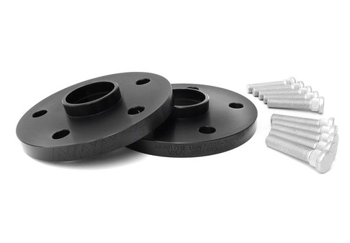 Perrin Performance PSP-WHL-115BK