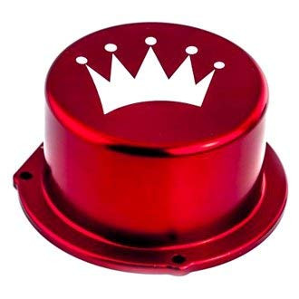 Turbo XS W15-VPC-RED