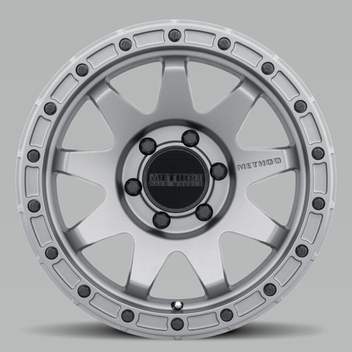 Method Race Wheels MR31778560800