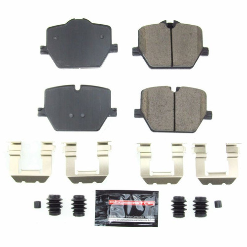 Power Stop Z23-2220