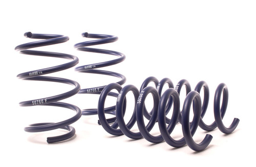 H/R Springs 50760