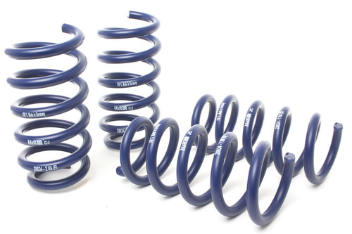 H/R Springs 28634-2