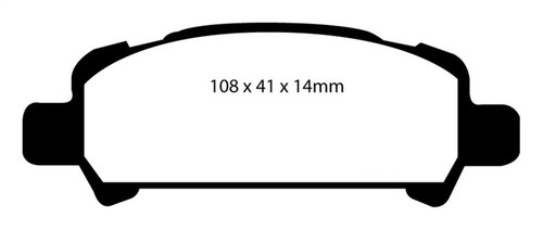 EBC DP31293C