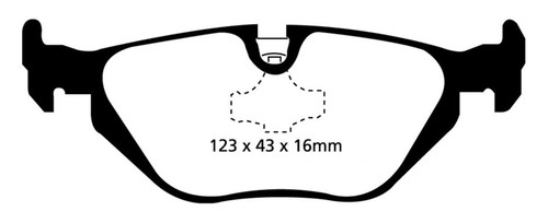 EBC DP41079R