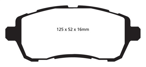 EBC DP42002R