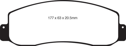 EBC ED91777
