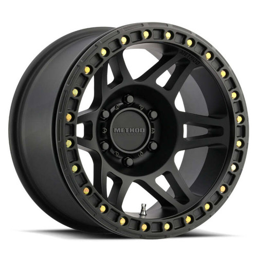 Method Race Wheels MR10679080544B