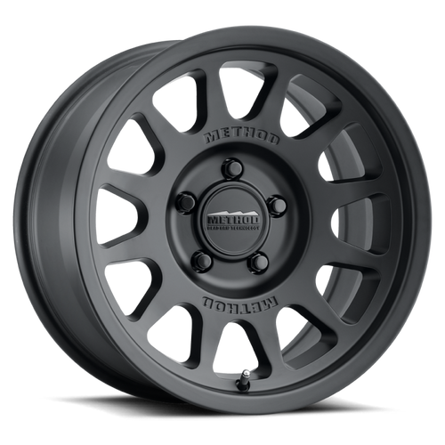 Method Race Wheels MR70377556550