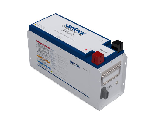 Xantrex 883-0240-12