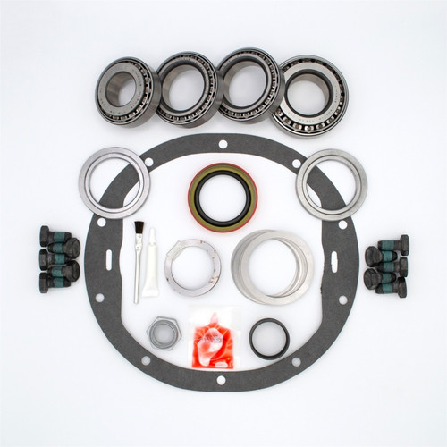 Eaton Automotive K-GM8.5SR
