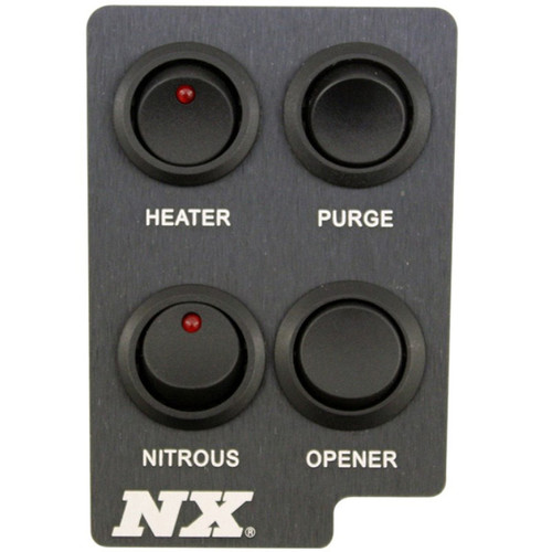 Nitrous Express 15785