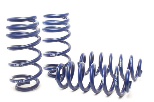 H/R Springs 28687-1