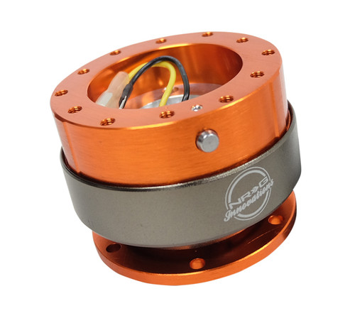 NRG Innovations SRK-200OR