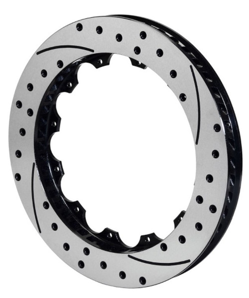 Wilwood 160-8397-BK