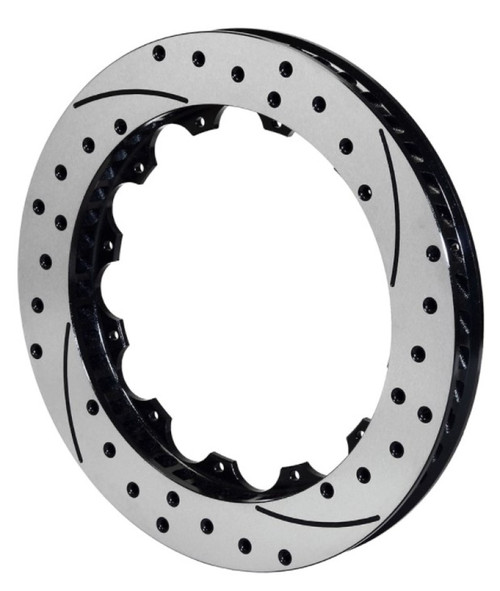 Wilwood 160-8396-BK