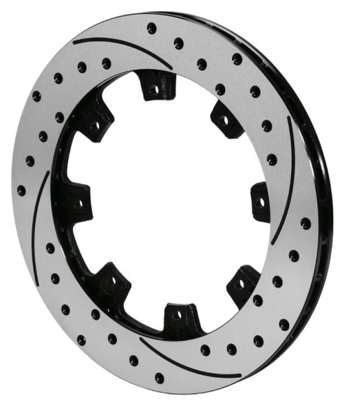 Wilwood 160-7103-BK