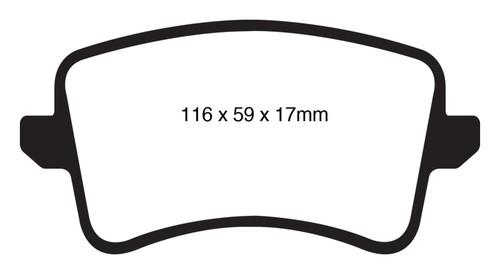 EBC UD1386