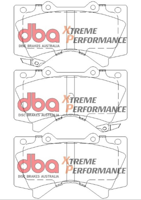 dba DB1838XP