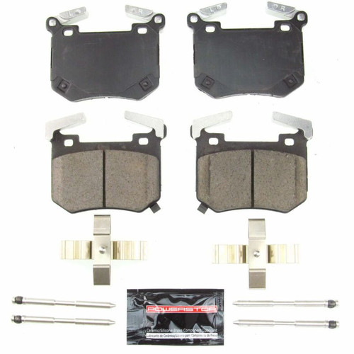 Power Stop Z23-2144