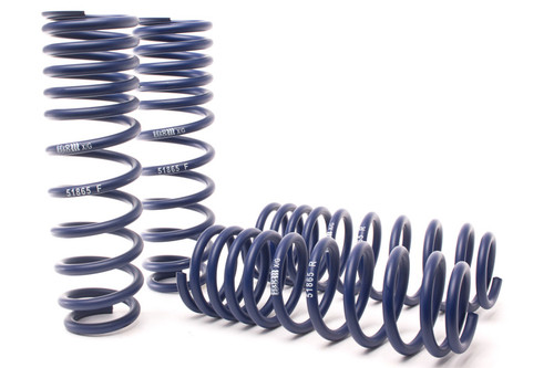 H/R Springs 51865