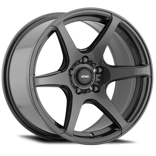 Konig Wheels TM87514356