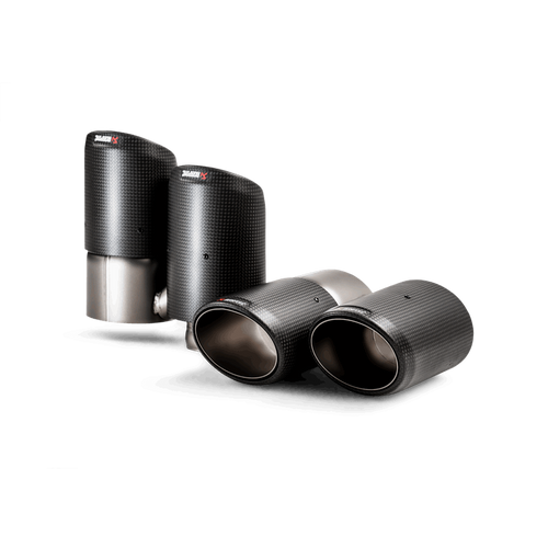 Akrapovic TP-CT/53