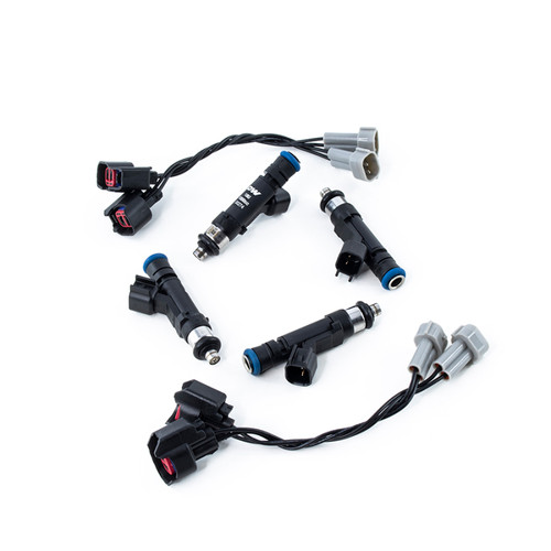 DeatschWerks 18U-06-1000-4