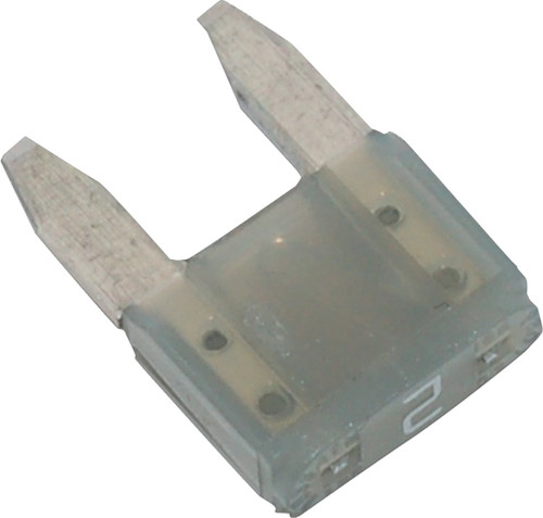 Namz Custom Cycle NF-MIN-2