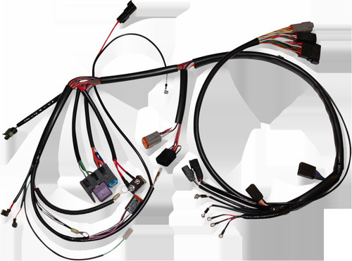 Namz Custom Cycle NHD-70153-99