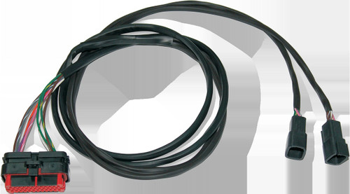 Namz Custom Cycle NHD-70160-11