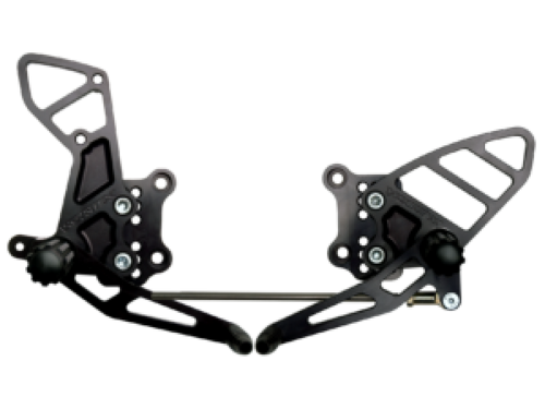 Vortex RS503K