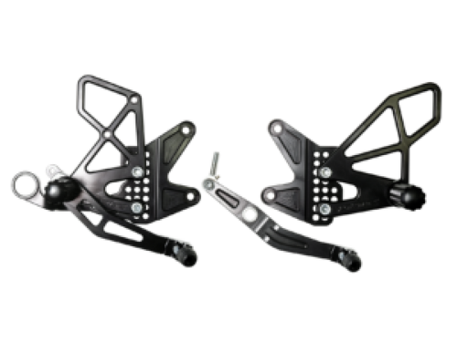 Vortex RS616K
