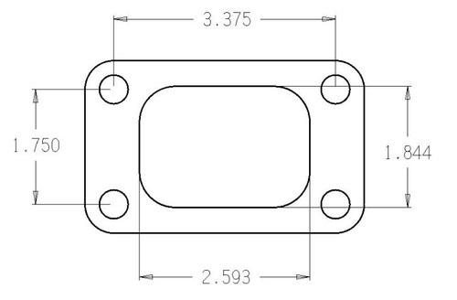 Cometic Gaskets C4514
