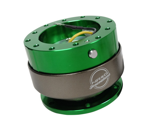 NRG Innovations SRK-200GN