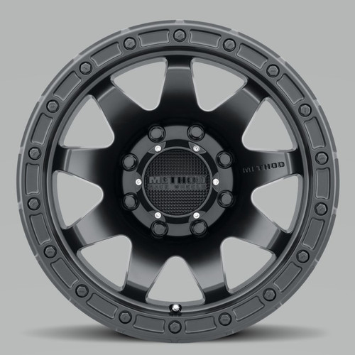 Method Race Wheels MR31789088518