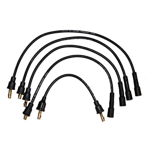 Rugged Ridge 17245.01