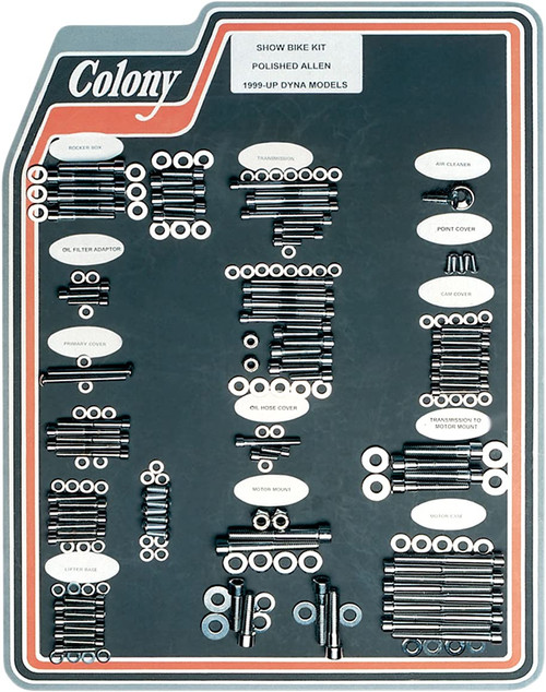 Colony 1018-P