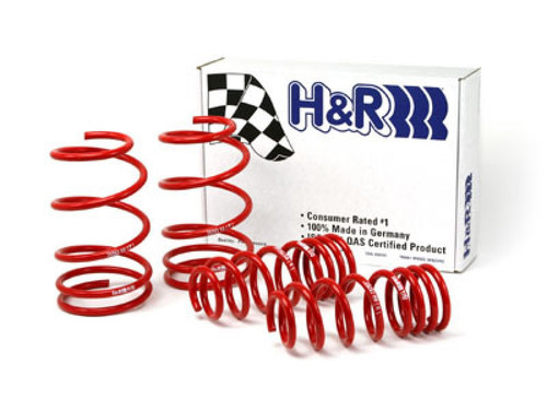 H/R Springs 54608