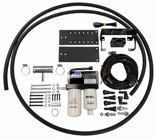 AirDog A4SPBD136