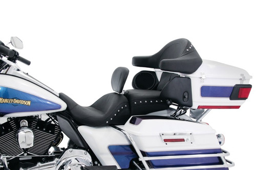 Mustang Motorcycle 75332
