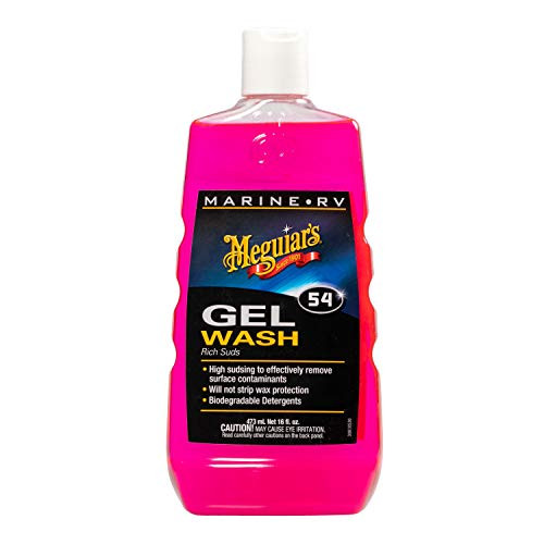 Meguiars M5416